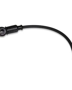 Ignition cable kit cpl w/plug+cap f/JetMaster GP40/GP70 AC